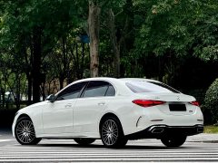 Mercedes-Benz C-Class Modification 2 C 260 L Sports Edition - фото 3
