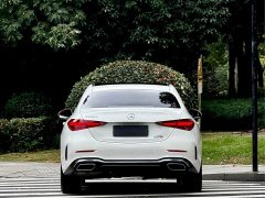 Mercedes-Benz C-Class Modification 2 C 260 L Sports Edition - фото 4