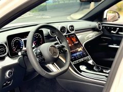 Mercedes-Benz C-Class Modification 2 C 260 L Sports Edition - фото 6