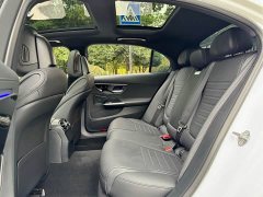 Mercedes-Benz C-Class Modification 2 C 260 L Sports Edition - фото 8