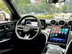 Mercedes-Benz C-Class Modification 2 C 260 L Sports Edition - фото 9