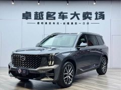 GAC Trumpchi GS8 2022 Pilot Series 2.0TGDI 2WD Premium (7-Seater) - фото 1
