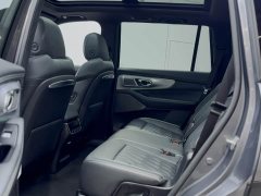 GAC Trumpchi GS8 2022 Pilot Series 2.0TGDI 2WD Premium (7-Seater) - фото 10