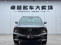 GAC Trumpchi GS8 2022 Pilot Series 2.0TGDI 2WD Premium (7-Seater) - фото 2