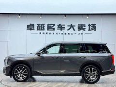 GAC Trumpchi GS8 2022 Pilot Series 2.0TGDI 2WD Premium (7-Seater) - фото 4
