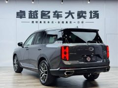 GAC Trumpchi GS8 2022 Pilot Series 2.0TGDI 2WD Premium (7-Seater) - фото 5