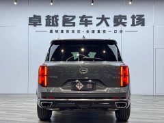 GAC Trumpchi GS8 2022 Pilot Series 2.0TGDI 2WD Premium (7-Seater) - фото 6