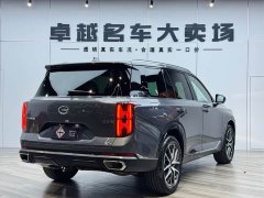 GAC Trumpchi GS8 2022 Pilot Series 2.0TGDI 2WD Premium (7-Seater) - фото 7