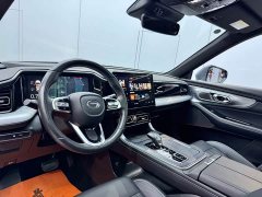 GAC Trumpchi GS8 2022 Pilot Series 2.0TGDI 2WD Premium (7-Seater) - фото 8