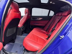 Jaguar XEL 2020 2.0T 200PS R-DYNAMIC S Advanced Sports Edition - фото 10