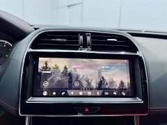 Jaguar XEL 2020 2.0T 200PS R-DYNAMIC S Advanced Sports Edition - фото 12