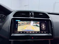 Jaguar XEL 2020 2.0T 200PS R-DYNAMIC S Advanced Sports Edition - фото 13