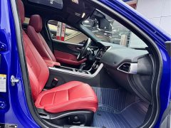 Jaguar XEL 2020 2.0T 200PS R-DYNAMIC S Advanced Sports Edition - фото 16