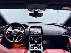 Jaguar XEL 2020 2.0T 200PS R-DYNAMIC S Advanced Sports Edition - фото 18