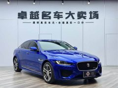 Jaguar XEL 2020 2.0T 200PS R-DYNAMIC S Advanced Sports Edition - фото 3