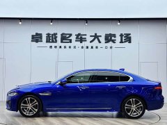 Jaguar XEL 2020 2.0T 200PS R-DYNAMIC S Advanced Sports Edition - фото 4