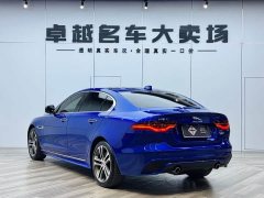 Jaguar XEL 2020 2.0T 200PS R-DYNAMIC S Advanced Sports Edition - фото 5
