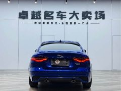 Jaguar XEL 2020 2.0T 200PS R-DYNAMIC S Advanced Sports Edition - фото 6