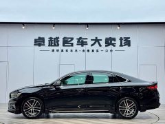 Lynk & Co Xingrui 2023 1.5TD Kunlun Edition - фото 4