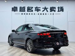 Lynk & Co Xingrui 2023 1.5TD Kunlun Edition - фото 5