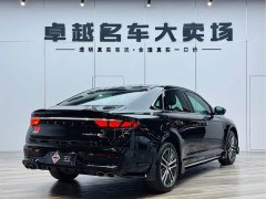 Lynk & Co Xingrui 2023 1.5TD Kunlun Edition - фото 7