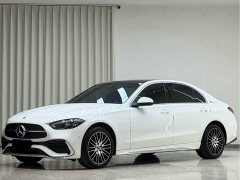 Mercedes-Benz C 260 L Edition - фото 1
