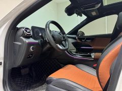 Mercedes-Benz C 260 L Edition - фото 11