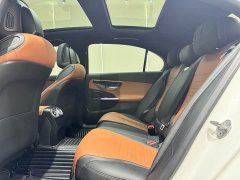 Mercedes-Benz C 260 L Edition - фото 18