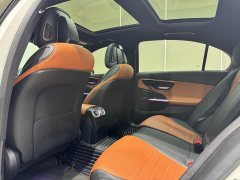 Mercedes-Benz C 260 L Edition - фото 19