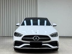 Mercedes-Benz C 260 L Edition - фото 2