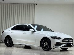 Mercedes-Benz C 260 L Edition - фото 3