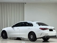Mercedes-Benz C 260 L Edition - фото 4