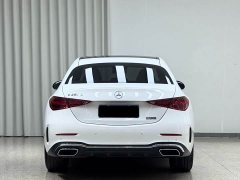Mercedes-Benz C 260 L Edition - фото 5