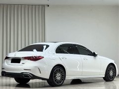 Mercedes-Benz C 260 L Edition - фото 6