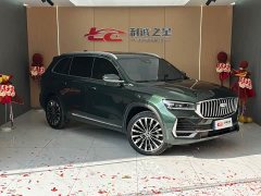 Lynk & Co Xingyue L Dongfang Yao 2.0TD automatic star-catching version - фото 3
