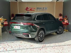 Lynk & Co Xingyue L Dongfang Yao 2.0TD automatic star-catching version - фото 6