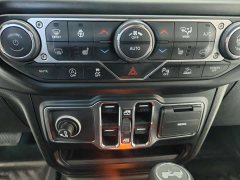 Mercedes-Benz Wrangler 2.0T Highlander Four-Door Edition - фото 10