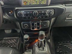 Mercedes-Benz Wrangler 2.0T Highlander Four-Door Edition - фото 12