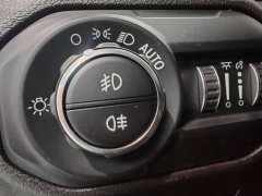 Mercedes-Benz Wrangler 2.0T Highlander Four-Door Edition - фото 16