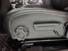 Mercedes-Benz Wrangler 2.0T Highlander Four-Door Edition - фото 17