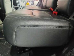 Mercedes-Benz Wrangler 2.0T Highlander Four-Door Edition - фото 18