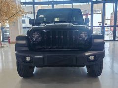 Mercedes-Benz Wrangler 2.0T Highlander Four-Door Edition - фото 2