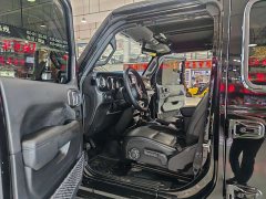 Mercedes-Benz Wrangler 2.0T Highlander Four-Door Edition - фото 4