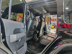 Mercedes-Benz Wrangler 2.0T Highlander Four-Door Edition - фото 5