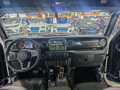Mercedes-Benz Wrangler 2.0T Highlander Four-Door Edition - фото 6