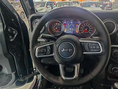 Mercedes-Benz Wrangler 2.0T Highlander Four-Door Edition - фото 7