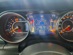 Mercedes-Benz Wrangler 2.0T Highlander Four-Door Edition - фото 8