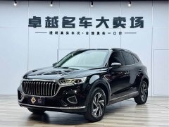 Hongqi HS5 2019 2.0T Zhilian Flagship Edition - фото 1