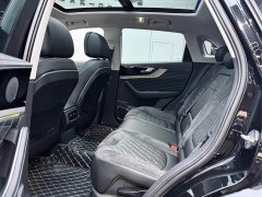 Hongqi HS5 2019 2.0T Zhilian Flagship Edition - фото 10