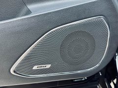 Hongqi HS5 2019 2.0T Zhilian Flagship Edition - фото 12